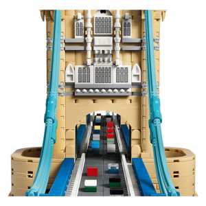 Lego Tower Bridge 21067 (3745 Pieces)