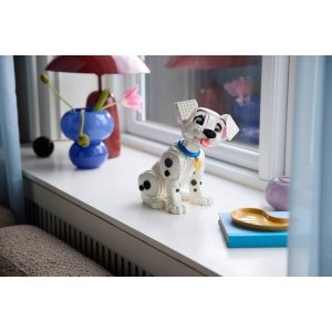 Lego 101 Dalmatians Puppy 43269 (1722 Pieces)