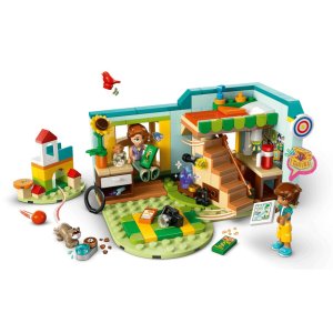 Lego Friends Autumn’s Room 42646 (222 Pieces)