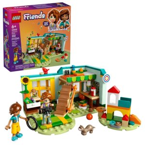 Lego Friends Autumn’s Room 42646 (222 Pieces)