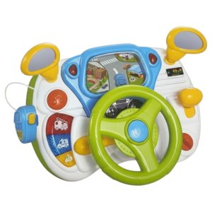 Baoli Dreaming Party Simulated Driver
