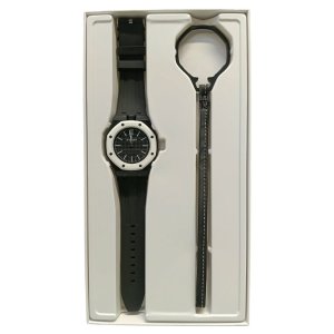 Boyol Pop D-Sport Fashion Watch Ocho Negro