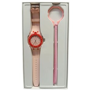 Boyol Pop D-Sport Fashion Watch Otto Rosso