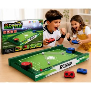 Byjarda Steam Rc Football Battle