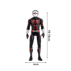 Comiclyfe Marvel Avengers Ant-Man 4 Inch Action Figure
