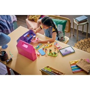 Lego Creative Dollhouse Suitcase 42697 (355 Pieces)