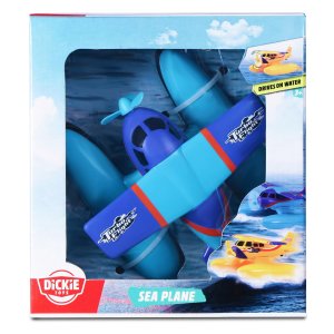 Dickie Toys Sea Plane Toy