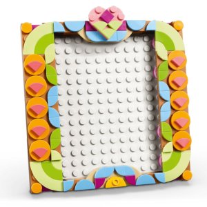 Lego Floral Art Decor Painting 31390 (348 Pieces)
