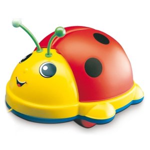 Funskool Ladybug Toy