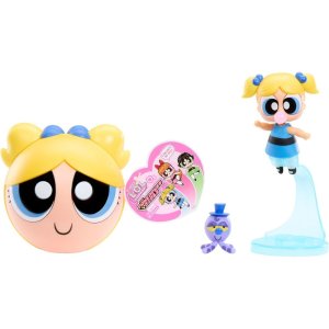 L.O.L. Surprise! Ball Powerpuff Girls Bubbles