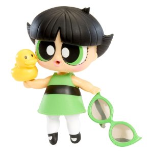 L.O.L. Surprise! Ball Powerpuff Girls Buttercup