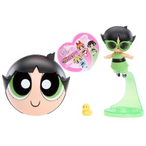 L.O.L. Surprise! Ball Powerpuff Girls Buttercup