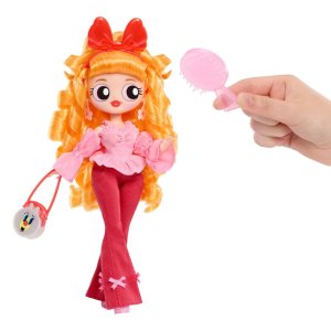 L.O.L Surprise! OMG The Powerpuff Girls Doll Blossom