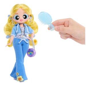 L.O.L Surprise! OMG The Powerpuff Girls Doll Bubbles