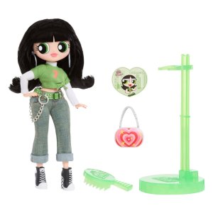 L.O.L Surprise! OMG The Powerpuff Girls Doll Buttercup