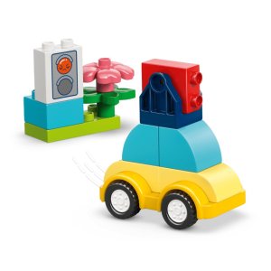 Lego My First Creative Vehicles 10474 (42 Pieces)