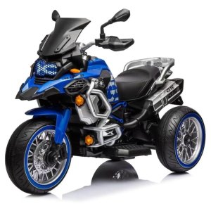 Little Rides Ride On V30 Bike Blue