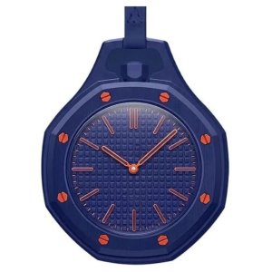 Regal Pop Trendy Fashion Watch Blue