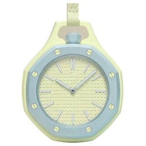 Regal Pop Trendy Fashion Watch Green