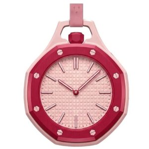 Regal Pop Trendy Fashion Watch Pink