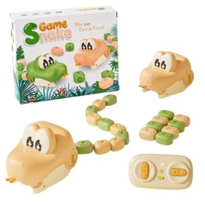 TF Remote Control magnetic Snake Game