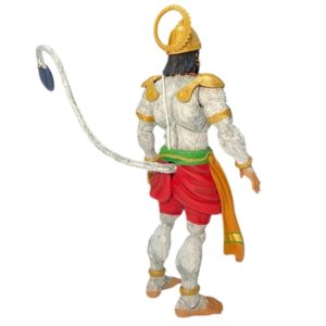 TF Legends of The Ramayan Hanuman Action Figure