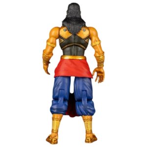 TF Legends of The Ramayan Meghnad Action Figure