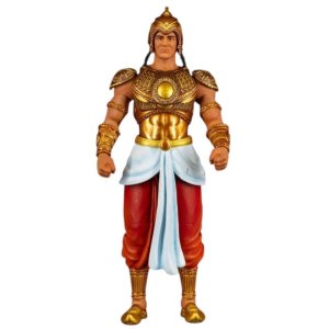 TF Legends of The Ramayan Princelakshmana Action Figure