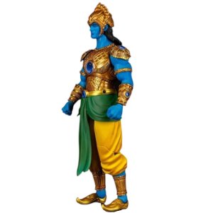 TF Legends of The Ramayan Princerama Action Figure