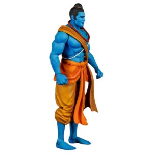 TF Legends of The Ramayan Rama Action Figure