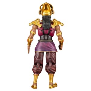 TF Legends of The Ramayan Ravana Action Figure