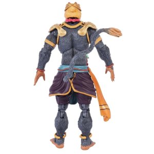TF Legends of The Ramayan Sugriva Action Figure