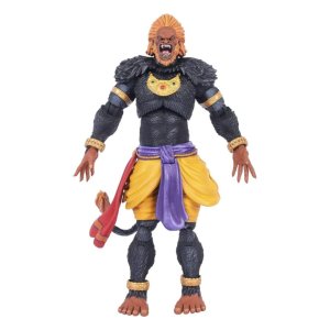 TF Legends of The Ramayan Vaali Action Figure