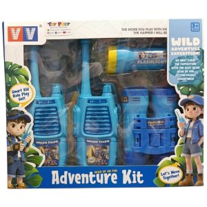 TF Wild Adventure Expedition Kit