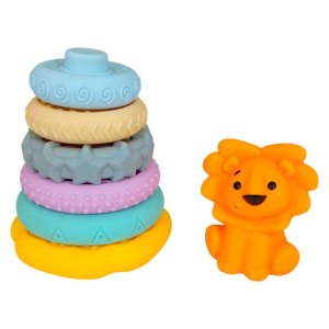 Woot Hoot Ring-A-Roos