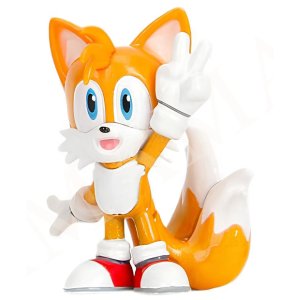 TF Sonic Prime 6-Pieces Collectible Character Figure Set