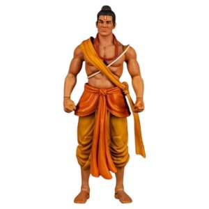 TF Legends of The Ramayan Lakshmana Action Figure